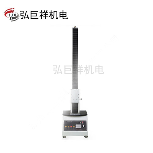 塑膠拉力實驗機